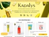 Kadalys.com Coupons