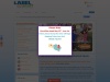 Labelyourstuff.com Coupons