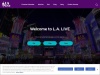 Lalive.com Coupons