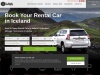 Lavacarrental.is Coupons