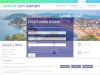 Londoncityairport.com Coupons