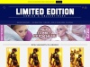 Ltd-edition-comix.com Coupons