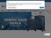 Luggagesuperstore.co.uk Coupons