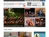 Miamiartzine.com Coupons