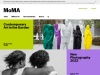 Moma.org Coupons