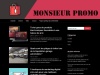 Monsieur-promo.com Coupons