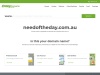 Needoftheday.com.au Coupons