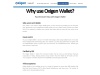 Oxigenwallet.com Coupons