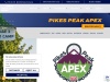 Pikespeakapex.com Coupons
