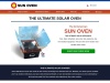 Sunoven.com Coupons