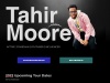 Tahirmoore.com Coupons