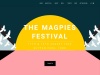 Themagpiesfestival.co.uk Coupons
