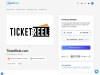 Ticketreel.com Coupons