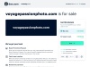 Voyagepassionphoto.com Coupons