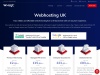Web Hosting UK Coupons