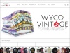 Wycovintage.com Coupon Codes
