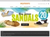 Wynsors World of Shoes Coupons