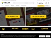 Yellowletters.com Coupon Codes