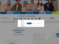24genetics.com Coupons