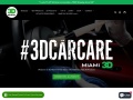 3D Car Care Miami Coupons