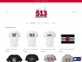 513shirts.com Coupons