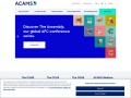 Acams.org Coupons