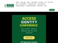 Accessidentity.org Coupons