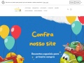 Aconchegoshop.com.br Coupons