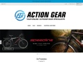 Actiongear.co.za Coupons