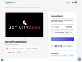 Activitydeck.com Coupons