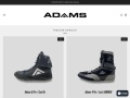 Adamsfootwear.com Coupons