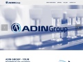 Adin-group.com Coupons