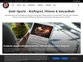 Aesirsports.de Coupons