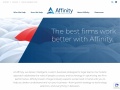 Affinityconsulting.com Coupons