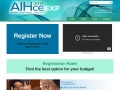 Aihce2017.org Coupons