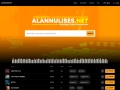 Alannulises.net Coupons