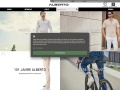 Alberto Shop - Männermode online Coupons