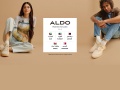 Aldoshoes.me Coupons
