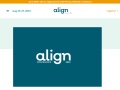 Alignconference.com Coupons