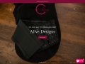 Alive Designs by Renate Coupons
