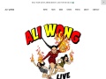 Aliwong.com Coupons