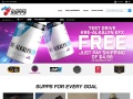 Allamericansupps.com Coupons