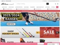 Allrounderhockey.com Coupons