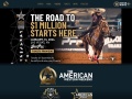 Americanrodeo.com Coupons