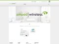 Ampedwireless.com Coupons