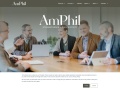 Amphil.com Coupons