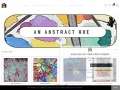 Anabstracthue.com Coupons