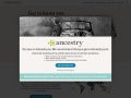 Ancestry. ca Coupons