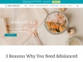 Andbalanced.com Coupons