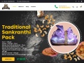 Andhrafoodss.com Coupons